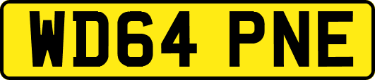 WD64PNE