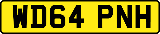 WD64PNH