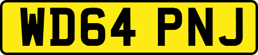 WD64PNJ