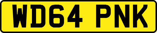 WD64PNK