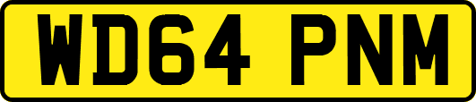 WD64PNM