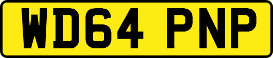 WD64PNP