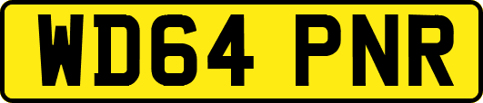 WD64PNR