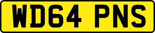 WD64PNS
