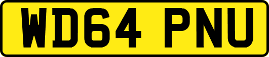 WD64PNU