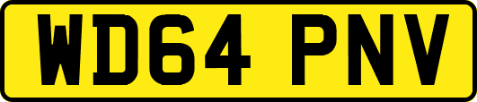 WD64PNV