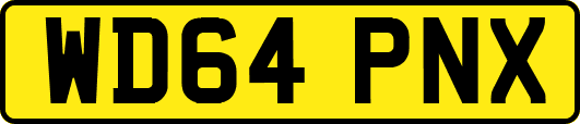 WD64PNX