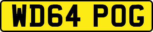 WD64POG