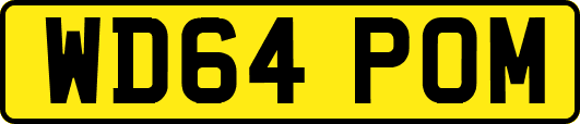 WD64POM