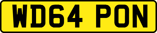 WD64PON