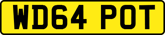 WD64POT