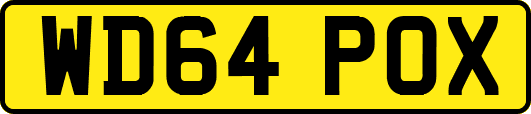 WD64POX