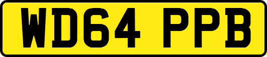 WD64PPB