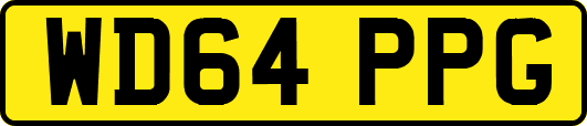 WD64PPG