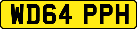 WD64PPH