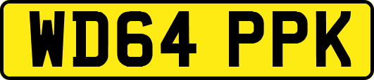 WD64PPK