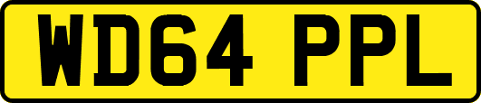 WD64PPL