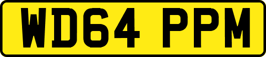 WD64PPM