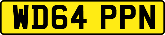 WD64PPN