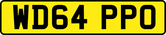 WD64PPO