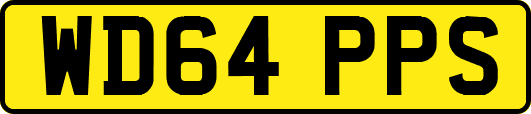 WD64PPS