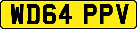 WD64PPV