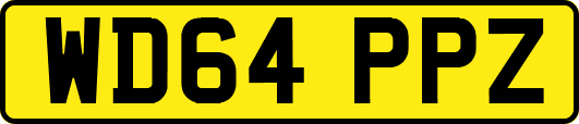 WD64PPZ