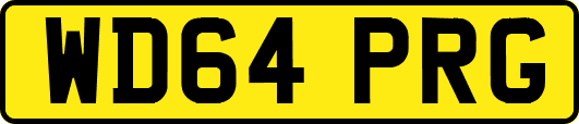 WD64PRG