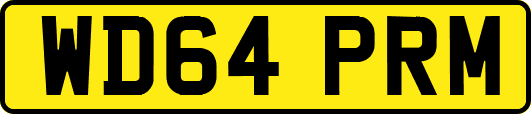 WD64PRM