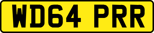 WD64PRR