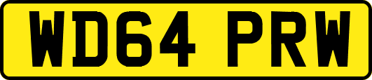 WD64PRW