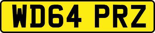WD64PRZ