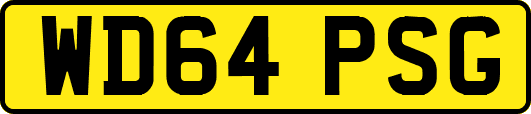WD64PSG
