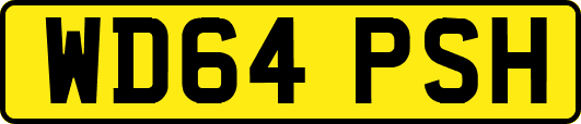 WD64PSH