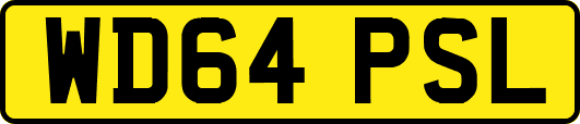 WD64PSL