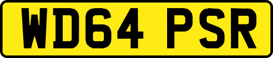 WD64PSR
