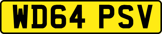 WD64PSV