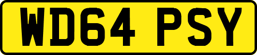 WD64PSY