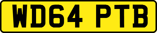 WD64PTB