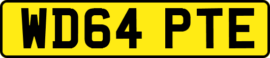 WD64PTE