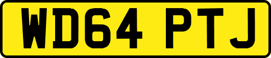 WD64PTJ