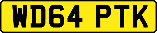 WD64PTK