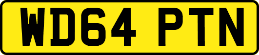 WD64PTN