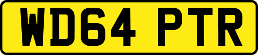 WD64PTR