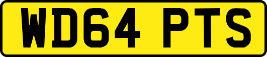 WD64PTS