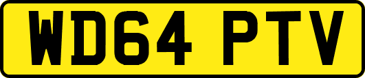 WD64PTV