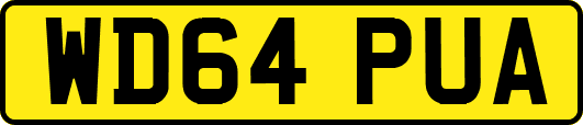 WD64PUA