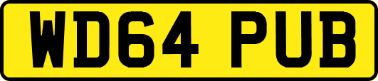 WD64PUB