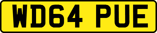 WD64PUE