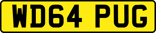WD64PUG